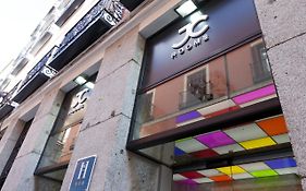 Jc Rooms Chueca